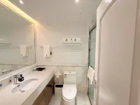 Tianjiao Hotel (Qipanjing Town Industrial Park) Hotels in Otog Banner