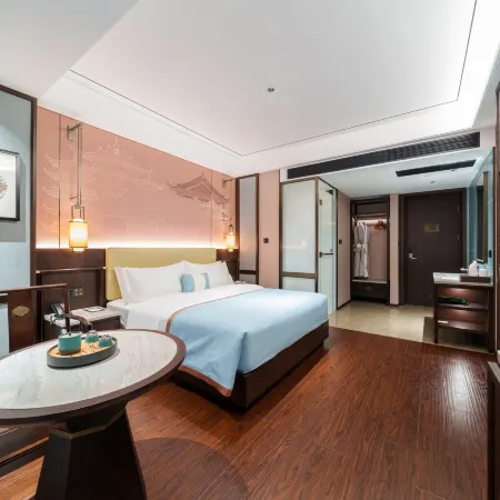 Pingyao Ancient City TlLL BRIGHT HOTEL