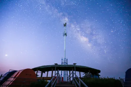 Wanchang Mountain Scenic Area Отели рядом с достопримечательностью «Chishui»