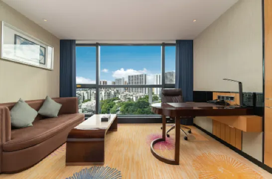 Ramada by Wyndham Foshan Nanhai