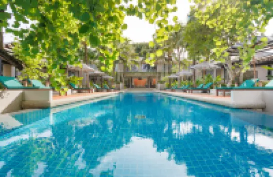 Signature Phuket Resort Hotels near Paradise Trip ATV&Zipline Adventure and Paintball