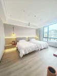 台州鉑雅名薈酒店 Hotel in zona Dongle Pavilion