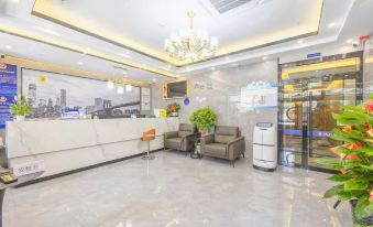 Super 8 Collection Hotel (Beijing Xizhimen People's Hospital)