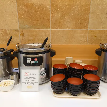 Toyoko Inn Niigata Ekimae