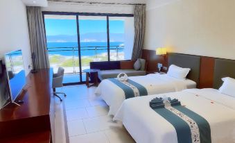 Hazens East Resort Hotel