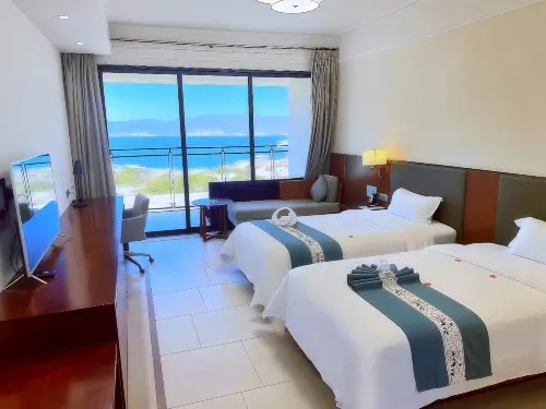 Hazens East Resort Hotel