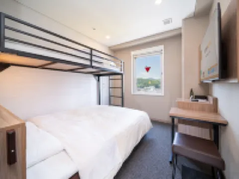Super Hotel Higashi-Maizuru Hotels in Maizuru