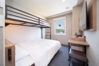 Super Hotel Higashi-Maizuru Hotels near Maizuru Municipal Tanabejo Museum