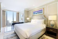 웨스트팩 호텔 & 스위트, 웨스트베이 도하