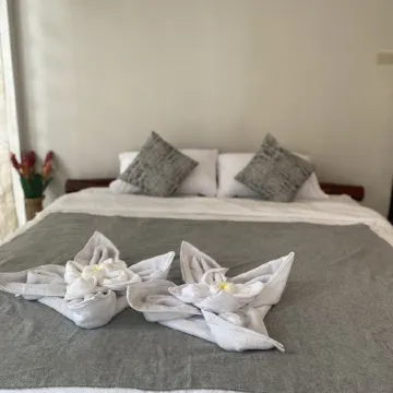 Baaninkan Homestay in kanchanaburi city Отели рядом с достопримечательностью «Школа Висадтагунгсри»