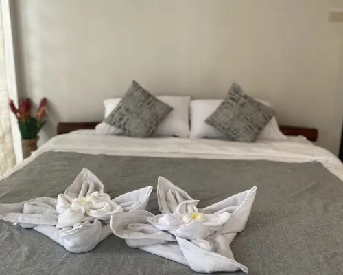 Baaninkan Homestay in kanchanaburi city Nổi bật Photos