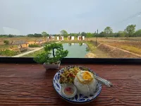 The Garden Resort Hotels in Nong Ruea