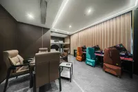 Aurora Digital Hotel (Yongfeng Long-Distance Bus Station) - 2 stjerner