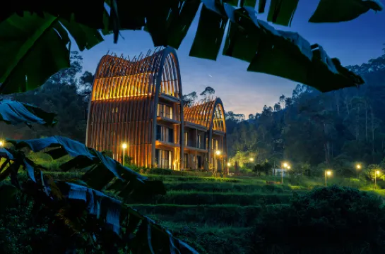 Aomozon Stay·Liuxia Village