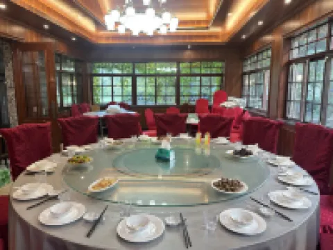 泮山漫居·石屋旅宿（玉環沙門店）