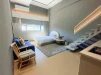 Landlord‘s Cat Art Hotel (Huangshan High speed Railway North Station)