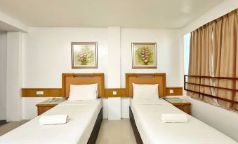 Official Khalifa Suites Hotel & Apartment