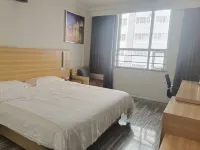 Aolong Hotel (Jingmen Zhongtian Street Minzhu Street Historical and Cultural District Branch) Hotels in Jingmen
