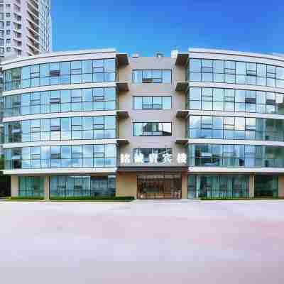 銘誠時代飯店 Hotel Exterior