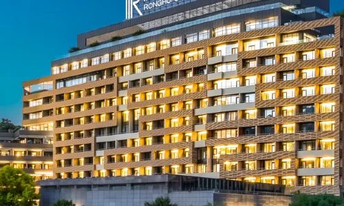 Chongqing Ronghui Grand Hotel