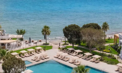 Merit Royal Gardens Hotel & Casino