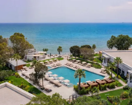 Merit Royal Gardens Hotel & Casino Hotels in Yeni Iskele