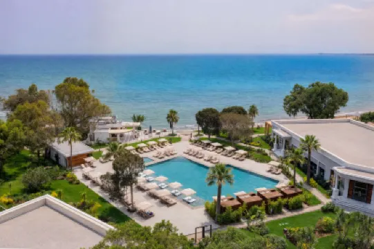 Merit Royal Gardens Hotel & Casino Hotel di 