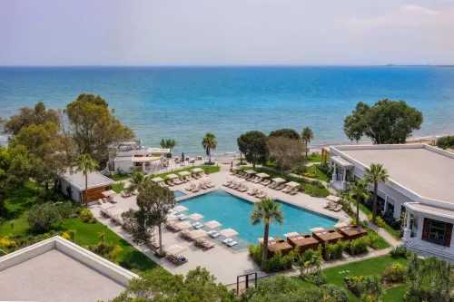 Merit Royal Gardens Hotel & Casino Hotels in Yeni İskele