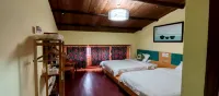 Danzhai Qingyun Mountain Residence Inn - 2-Star
