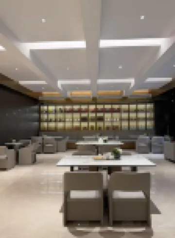 Runze Hotel Zhejiang