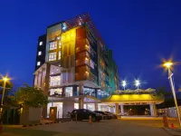 Anna-Nava Pakkret Hotel Hotels in der Nähe von CP All Academy