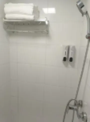 吉辛賓館