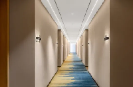 Meitu Residence Hotel (Hefei Xinqiao International Airport)