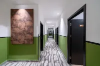 Gunai Apartment (Dongguan International Trade Center)