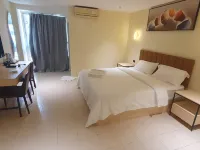 Hotel Soni Mansion Pratunam Các khách sạn gần Trung tâm mua sắm Central Embassy