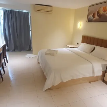 Hotel Soni Mansion Pratunam Отели рядом с достопримечательностью «Станция экспресс-поезда Ratchaprarop»