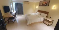 Hotel Soni Mansion Pratunam