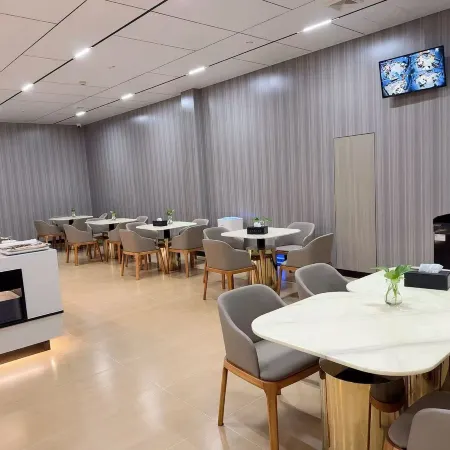 Haijing Holiday Hotel