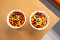 XIYUEHOTEL - 조식 운영