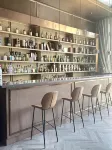 Orange Hotel (Tiaoshan Street Store) - Baarit