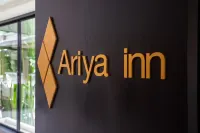 Ariya Inn Chiangrai Hotels in Chiang Rai