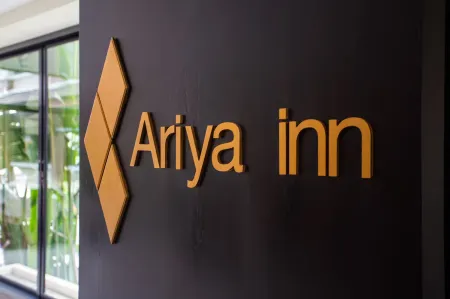 Ariya Inn Chiangrai