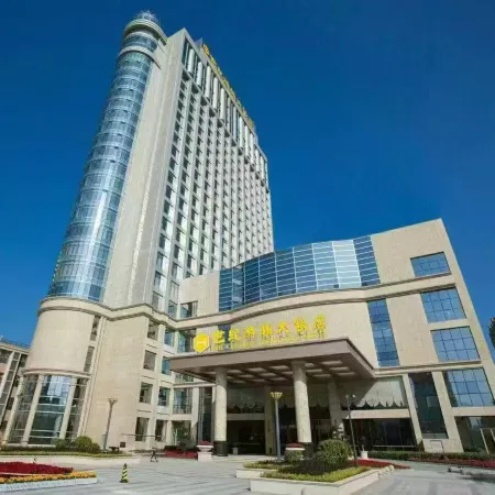 Lianjiang Century Hongteng Hotel