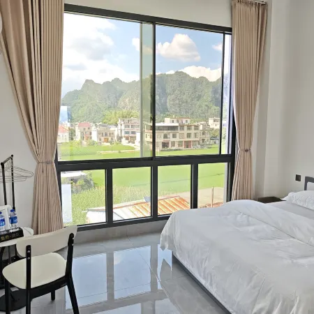 Yuuwa-in Guesthouse