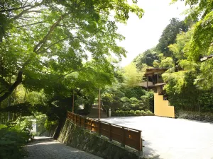 Shiki wo Ajiwau Yado Yamano Chaya