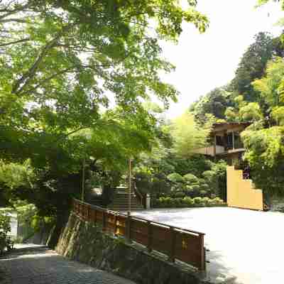 欣賞四季之宿 山之茶屋 Hotel Exterior