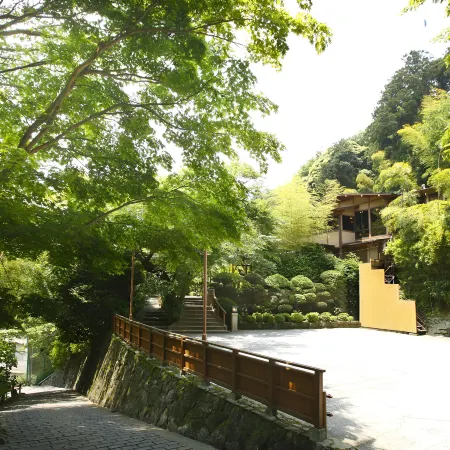 Shiki wo Ajiwau Yado Yamano Chaya