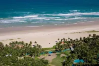ARINA CAM RANH RESORT - ติดทะเล