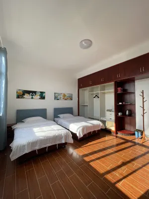 Chengyi Homestay Hotels in Tang Mo/Tangyue Memorial Archway