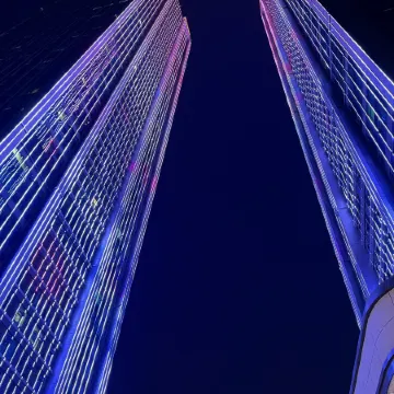 Orange Spark Hotel (Changsha Wuyi Square IFS International Financial Center Branch)